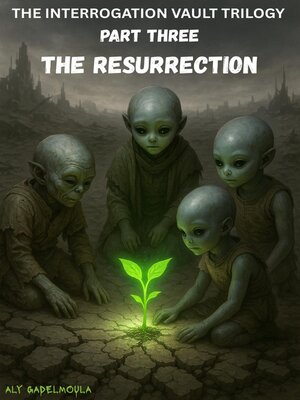 cover image of The Resurrection